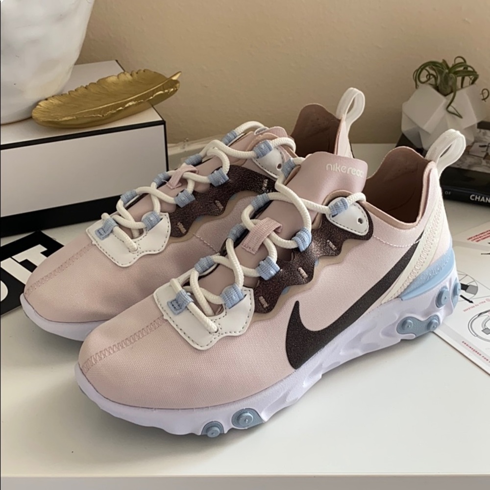 NWT react element 55 special edition rose - Picture 3 of 9